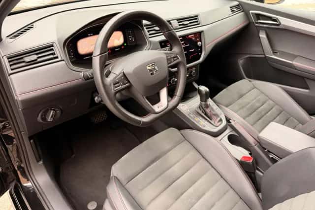 SEAT Ibiza (2019) thumbnail 5