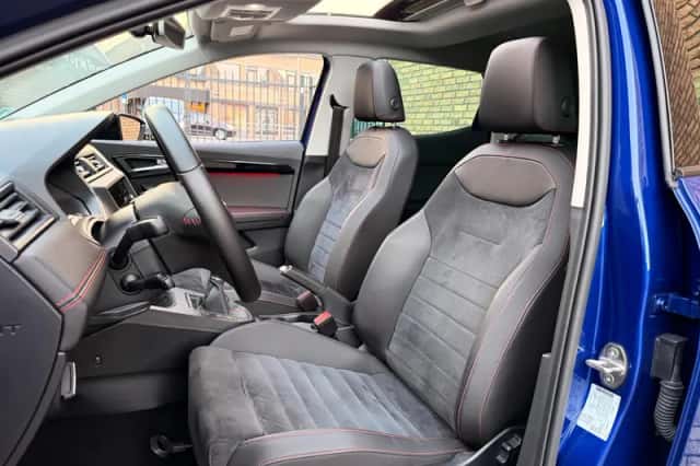 SEAT Ibiza (2018) thumbnail 6