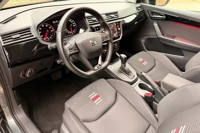 SEAT Ibiza (2018) thumbnail 5