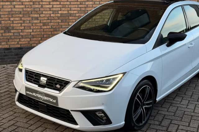 SEAT Ibiza (2021) thumbnail 2