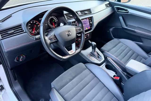 SEAT Ibiza (2021) thumbnail 5