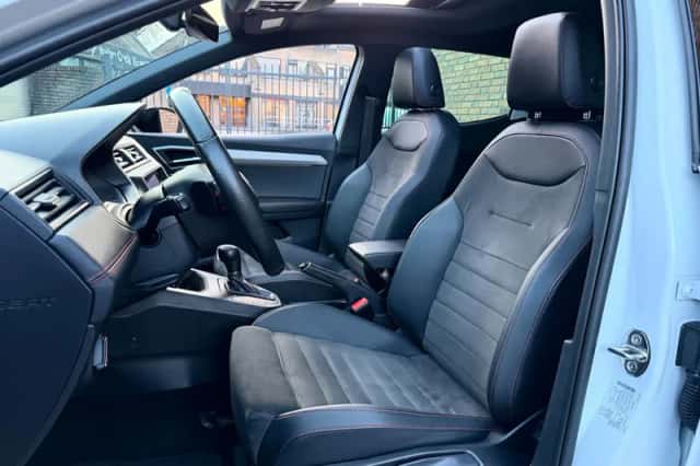 SEAT Ibiza (2021) thumbnail 6