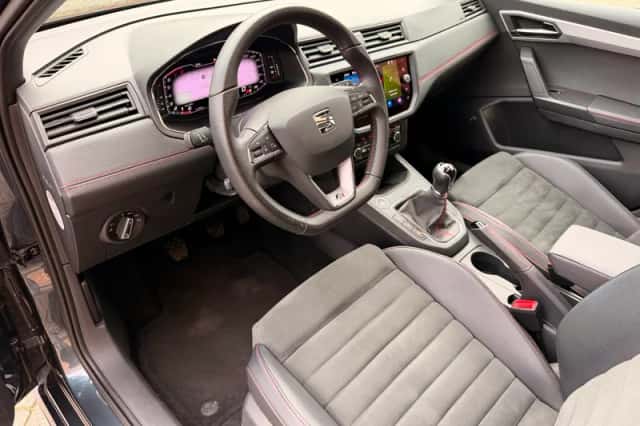 SEAT Ibiza (2021) thumbnail 5
