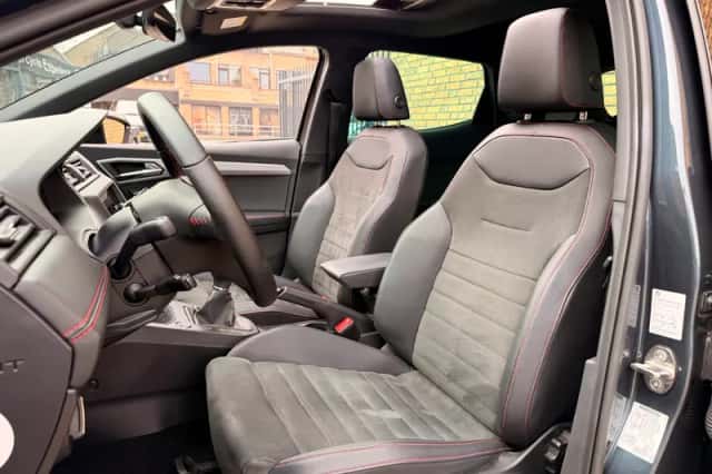 SEAT Ibiza (2021) thumbnail 6