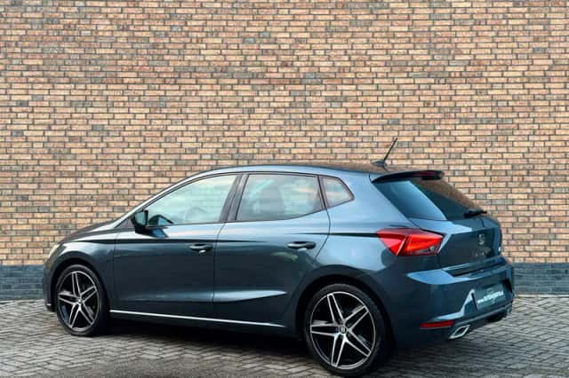 SEAT Ibiza (2018) thumbnail 4