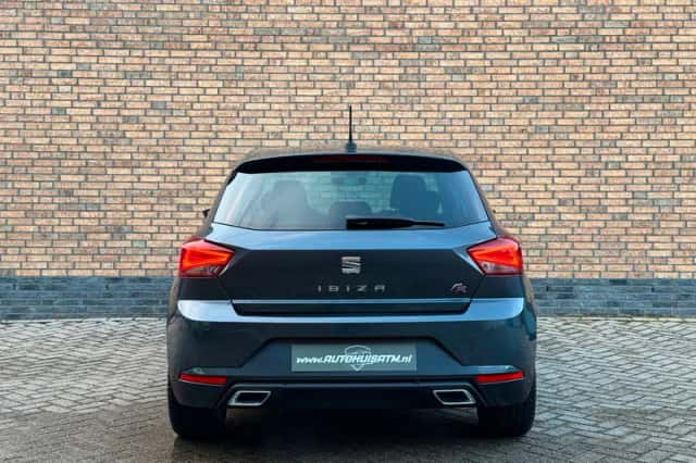 SEAT Ibiza (2018) thumbnail 5
