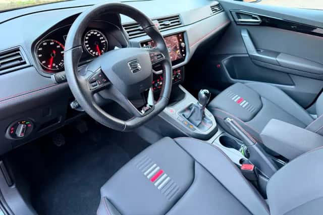 SEAT Ibiza (2018) thumbnail 6