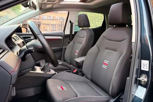 SEAT Ibiza (2019) thumbnail 6
