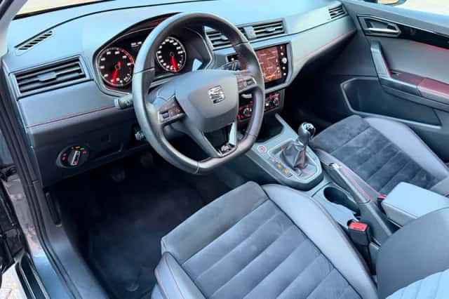 SEAT Ibiza (2018) thumbnail 5