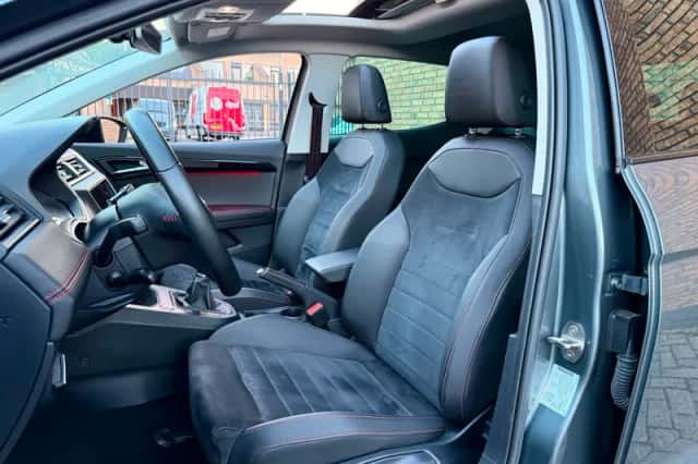 SEAT Ibiza (2018) thumbnail 6