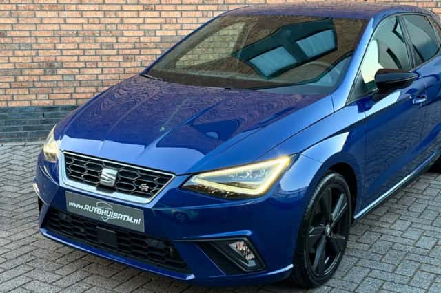 SEAT Ibiza (2020) thumbnail 2