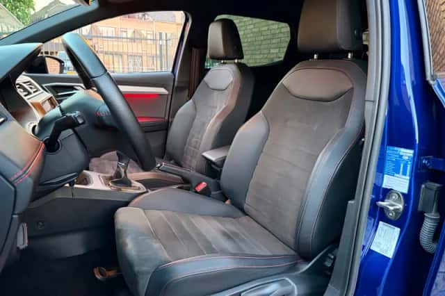 SEAT Ibiza (2020) thumbnail 6