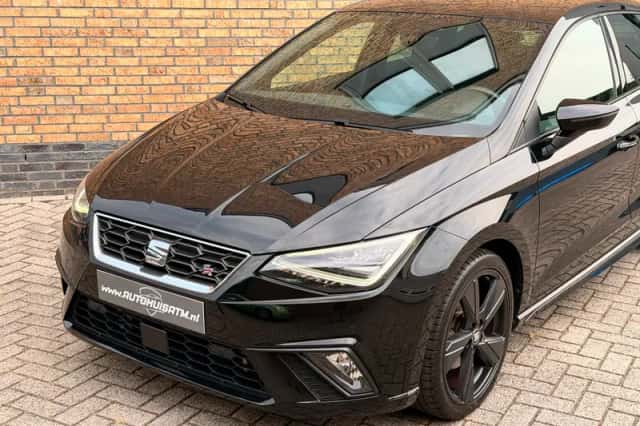SEAT Ibiza (2020) thumbnail 2
