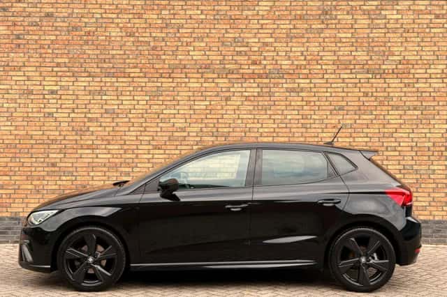 SEAT Ibiza (2020) thumbnail 3