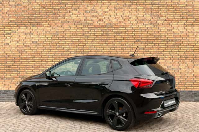 SEAT Ibiza (2020) thumbnail 4