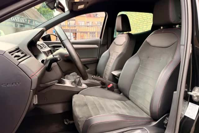SEAT Ibiza (2020) thumbnail 6