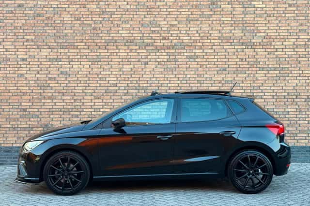 SEAT Ibiza (2019) thumbnail 3