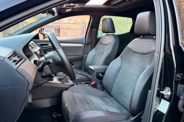 SEAT Ibiza (2019) thumbnail 6