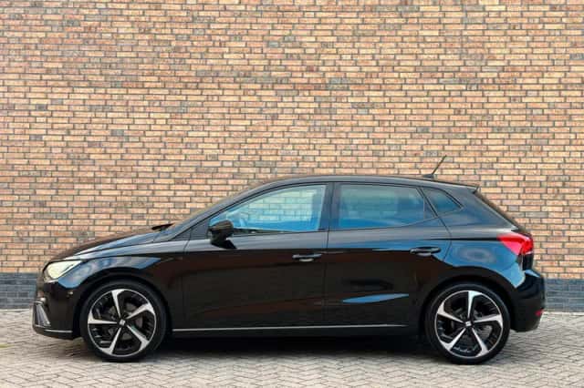 SEAT Ibiza (2022) thumbnail 3