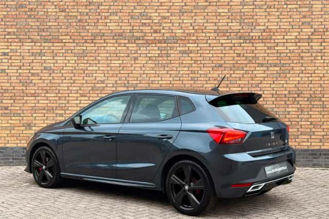 SEAT Ibiza (2019) thumbnail 4