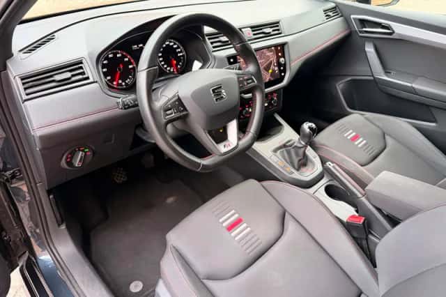 SEAT Ibiza (2019) thumbnail 5