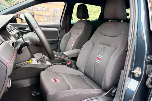 SEAT Ibiza (2019) thumbnail 6