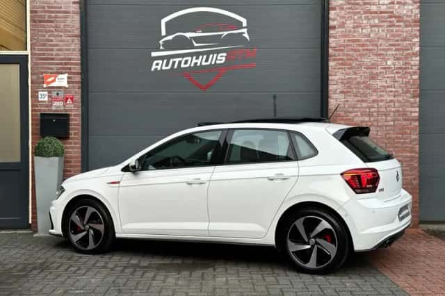 Volkswagen Polo (2018) thumbnail 4