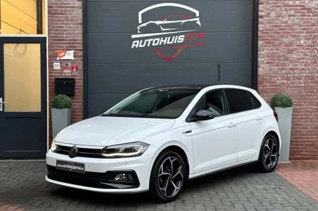 Volkswagen Polo (2021) thumbnail 1