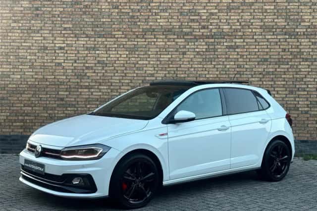 Volkswagen Polo (2019) thumbnail 1
