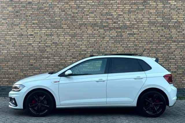 Volkswagen Polo (2019) thumbnail 3