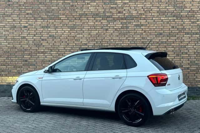 Volkswagen Polo (2019) thumbnail 4
