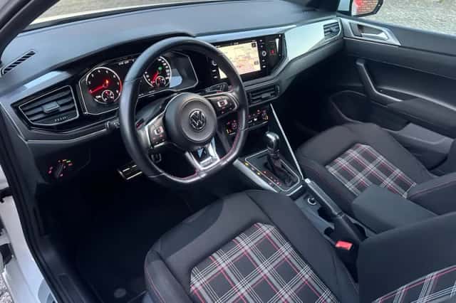 Volkswagen Polo (2019) thumbnail 5
