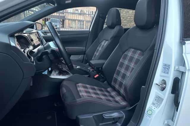 Volkswagen Polo (2019) thumbnail 6