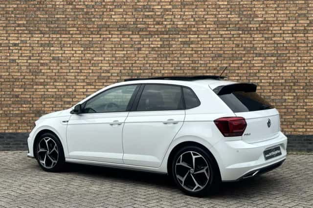 Volkswagen Polo (2018) thumbnail 4