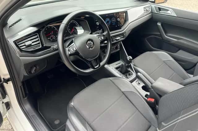 Volkswagen Polo (2018) thumbnail 5