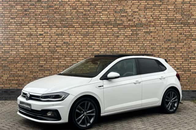 Volkswagen Polo (2018) thumbnail 1
