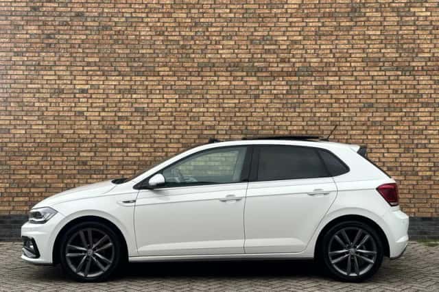 Volkswagen Polo (2018) thumbnail 3