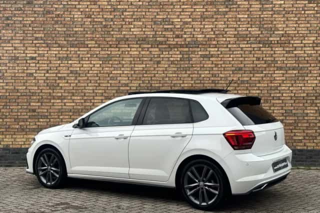 Volkswagen Polo (2018) thumbnail 4