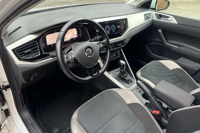 Volkswagen Polo (2018) thumbnail 5