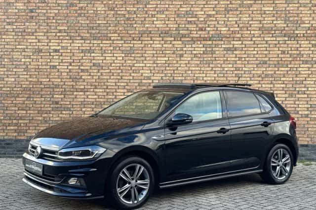 Volkswagen Polo (2018) thumbnail 1