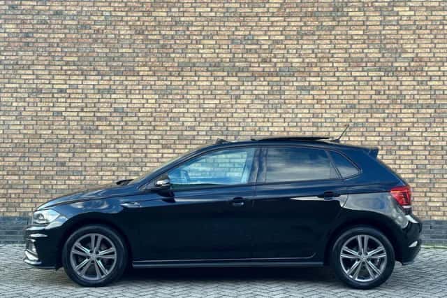 Volkswagen Polo (2018) thumbnail 3