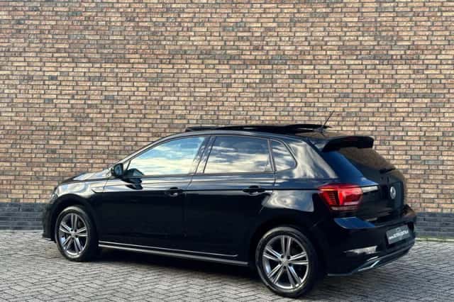 Volkswagen Polo (2018) thumbnail 4