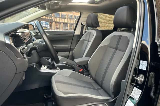 Volkswagen Polo (2018) thumbnail 6