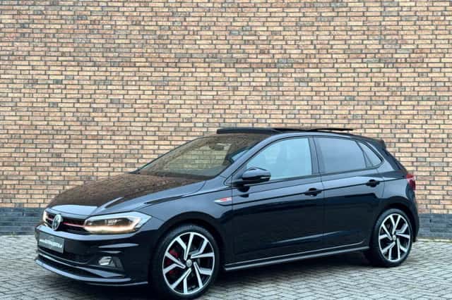 Volkswagen Polo (2018) thumbnail 1