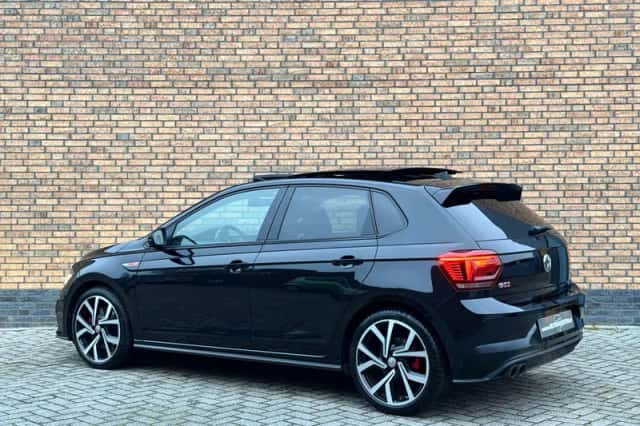 Volkswagen Polo (2018) thumbnail 3
