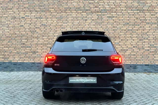 Volkswagen Polo (2018) thumbnail 4