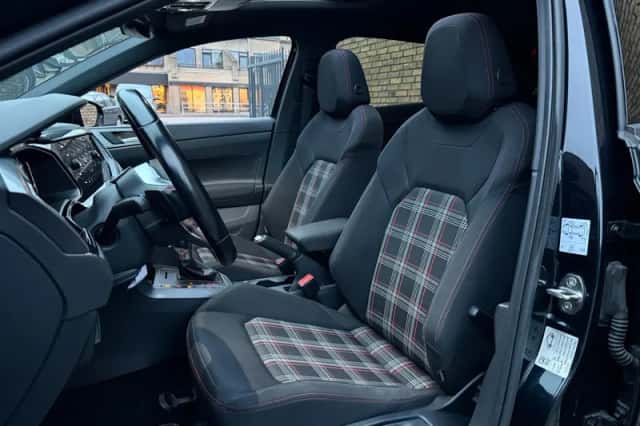 Volkswagen Polo (2018) thumbnail 6