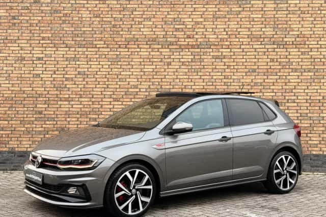 Volkswagen Polo (2019) thumbnail 1