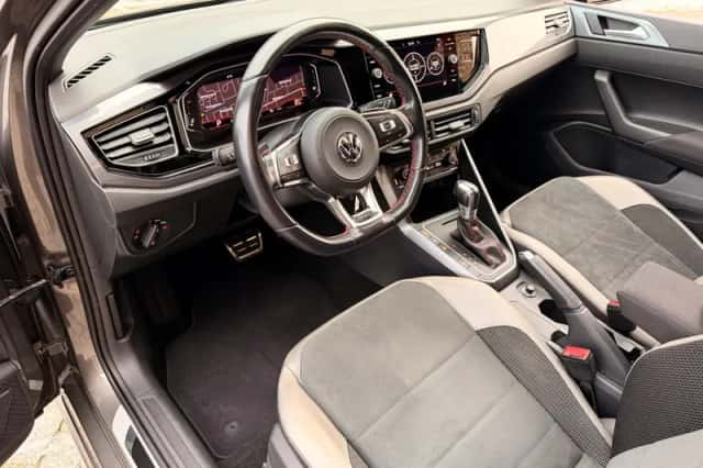 Volkswagen Polo (2019) thumbnail 5