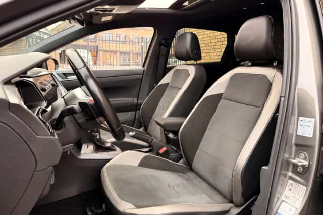 Volkswagen Polo (2019) thumbnail 6